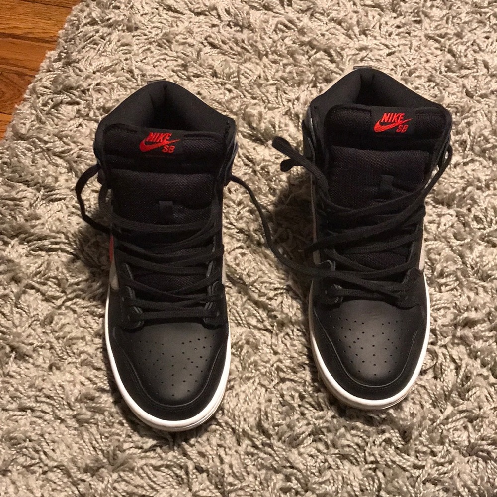 Nike sb
